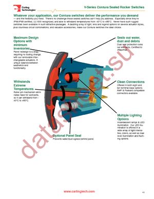 V2D2GHNB-AAC00-000 datasheet  